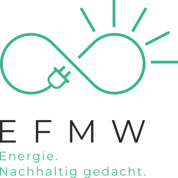 EFMW - Energie. Nachhaltig gedacht.